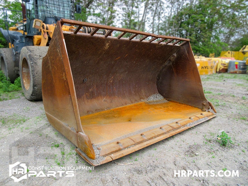 Hyundai HL780XTD-9A