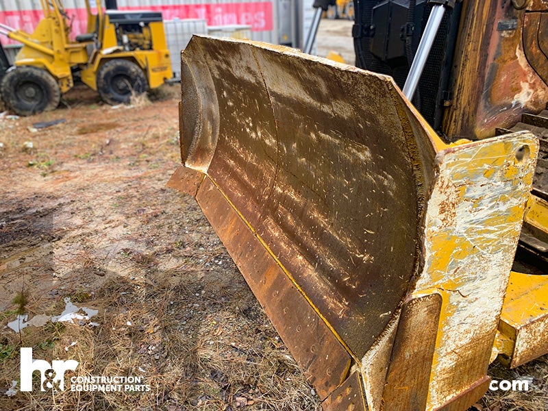 Caterpillar D6T XL crawler dozer