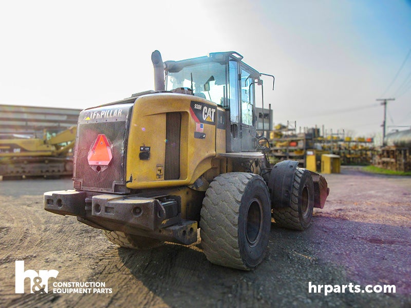 Caterpillar 9305