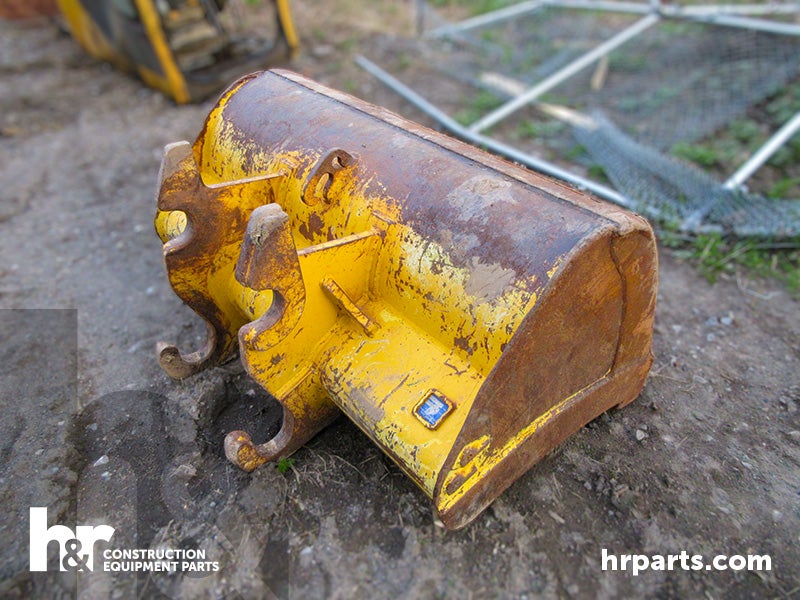 Komatsu PC150LC-6K bucket