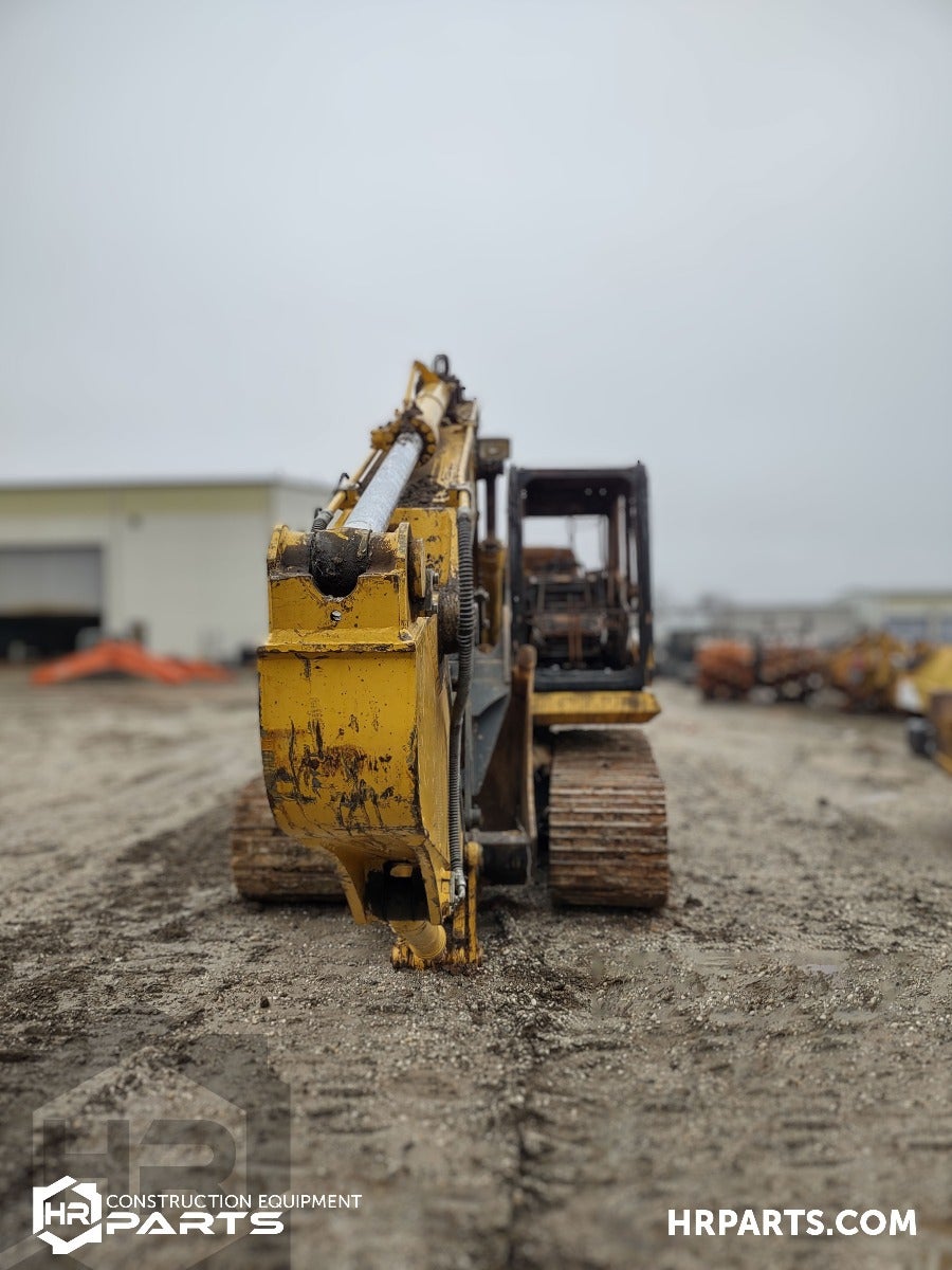 Komatsu PC170LC-11