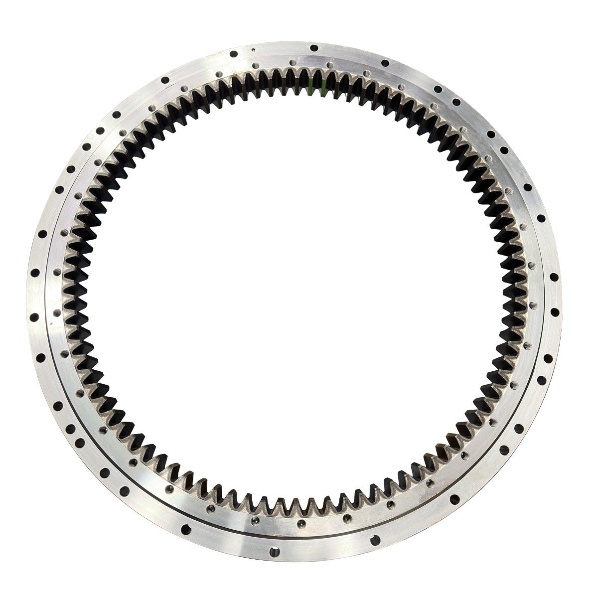Volvo EC220D Slewing Ring | Part Number 14577178 Volvo EC220D Slewing Ring | Part Number 14577178