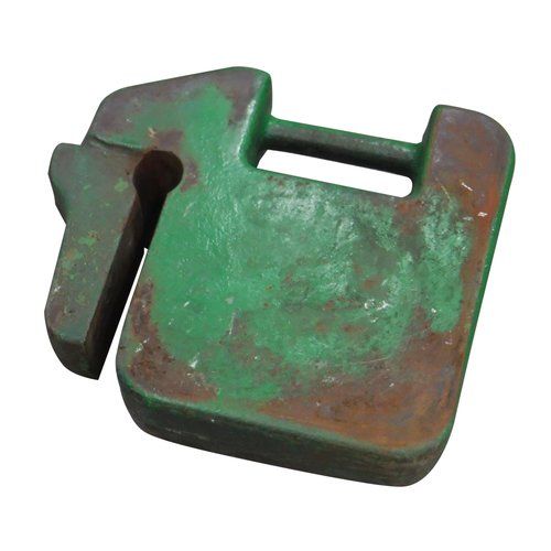 Used Suitcase Weight fits John Deere 4710 750 770 4720 670 4520 328 260 990  4700 4320 270 4400 4620 850 325 950 790 955 2520 4010 3120 240 250 320