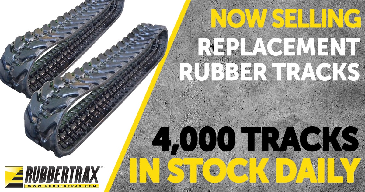 All States Ag Parts Announces Acquisition Of Rubbertrax And Pentom Supply Company