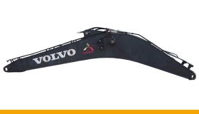Volvo Attachments