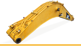 Caterpillar Attachments