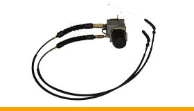 Case Electrical Parts