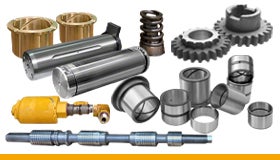 Case Other Parts