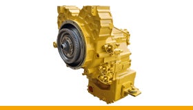 Case Transmission